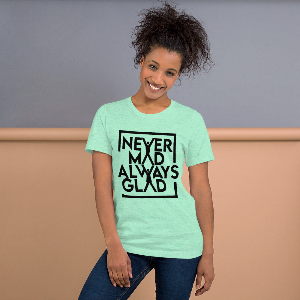 NMAG Unisex t-shirt