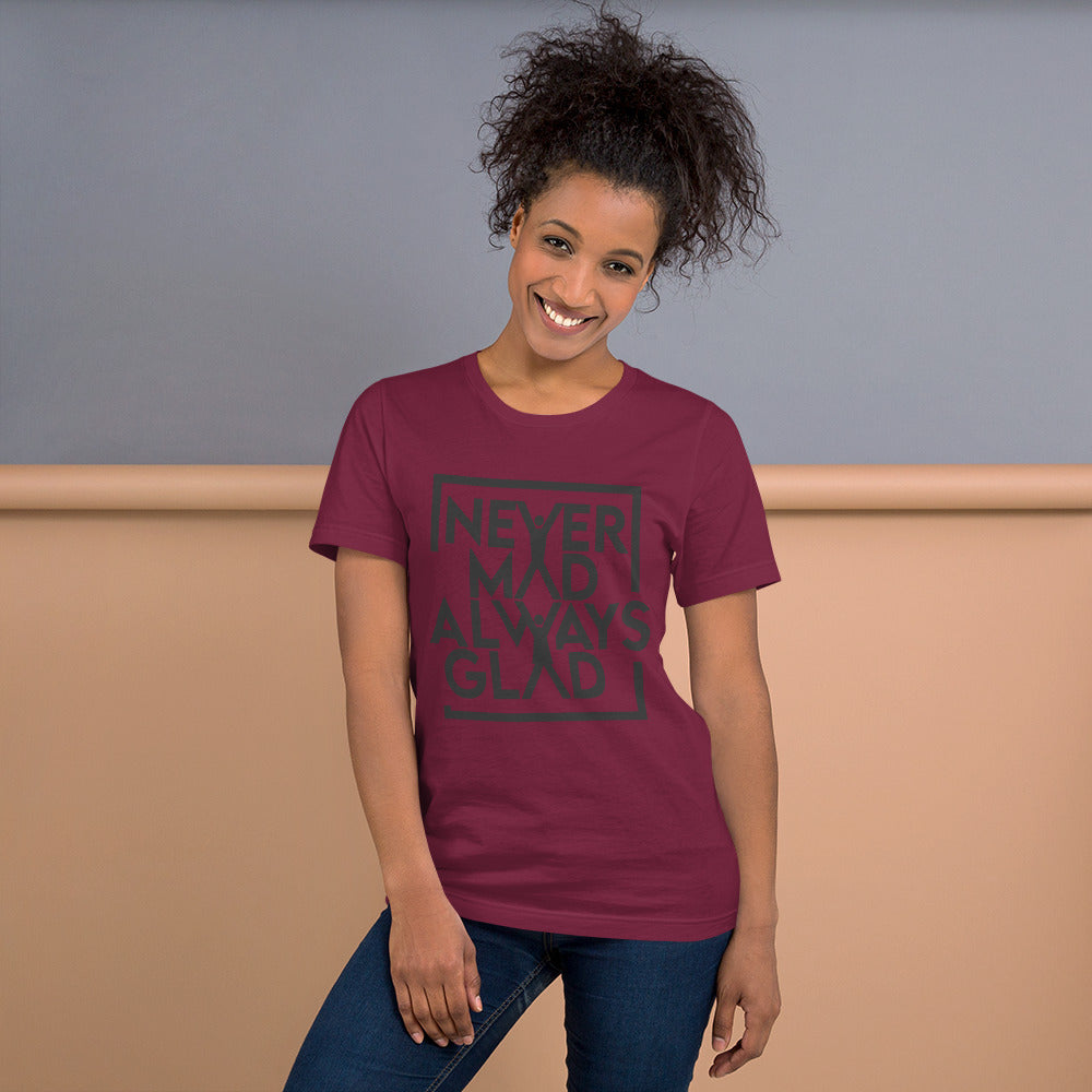 NMAG Unisex t-shirt