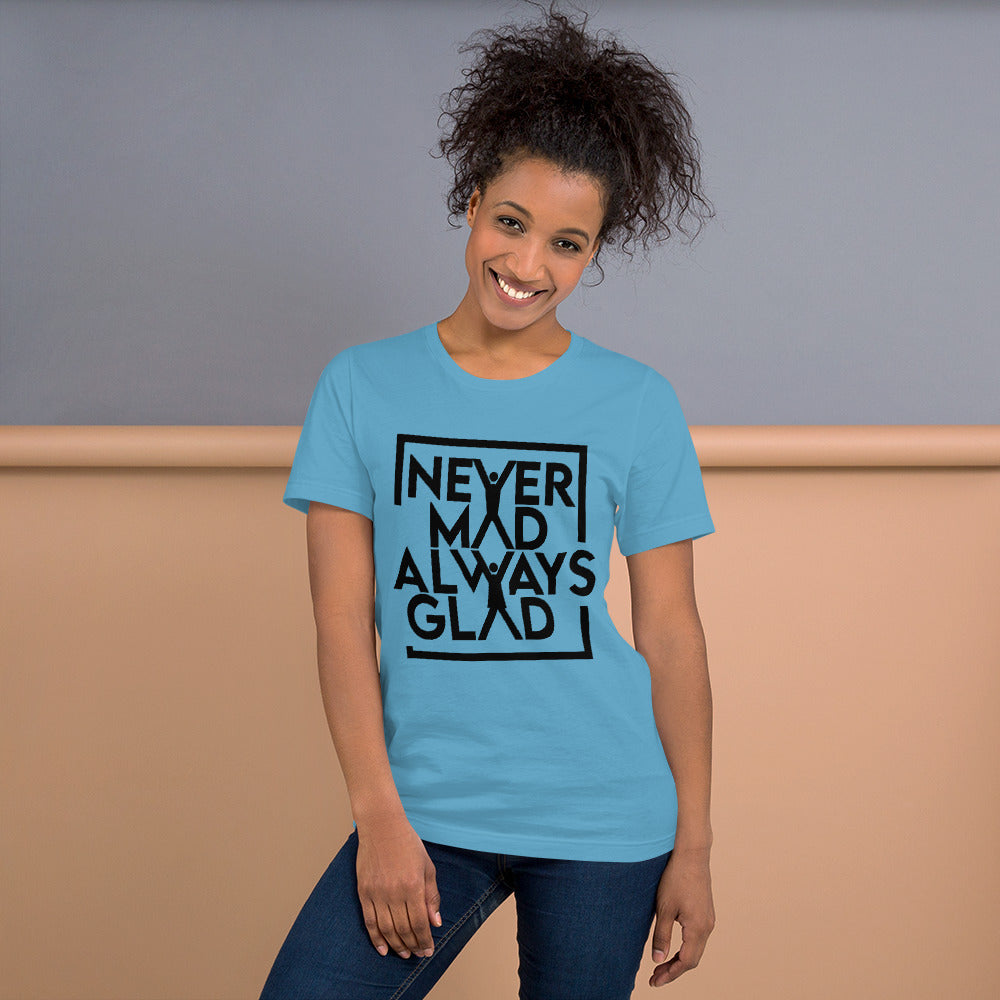 NMAG Unisex t-shirt