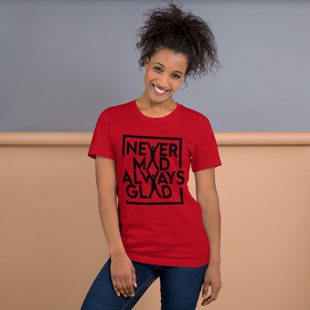 NMAG Unisex t-shirt
