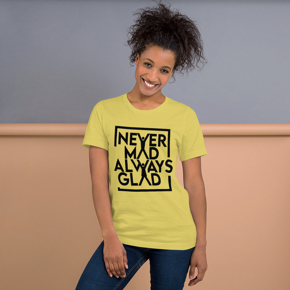 NMAG Unisex t-shirt