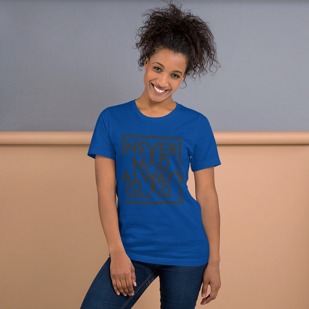 NMAG Unisex t-shirt
