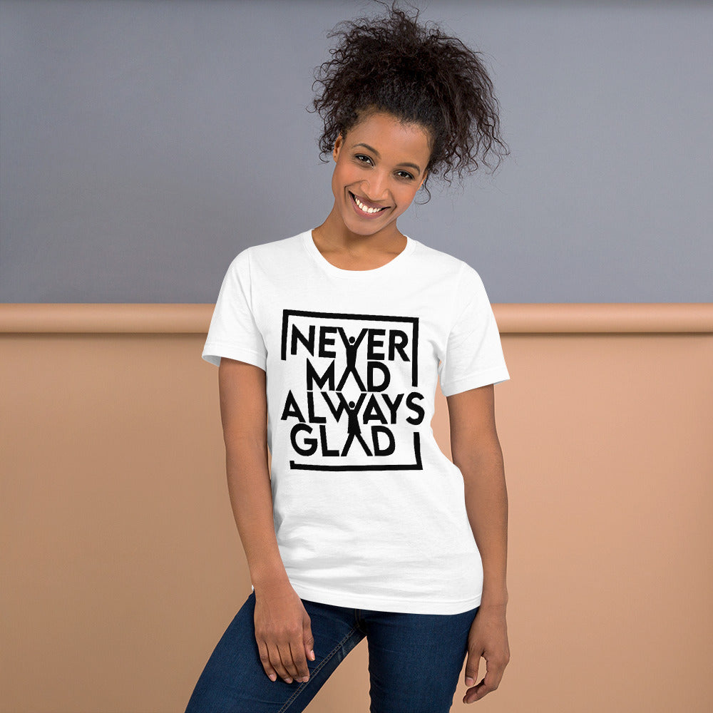 NMAG Unisex t-shirt