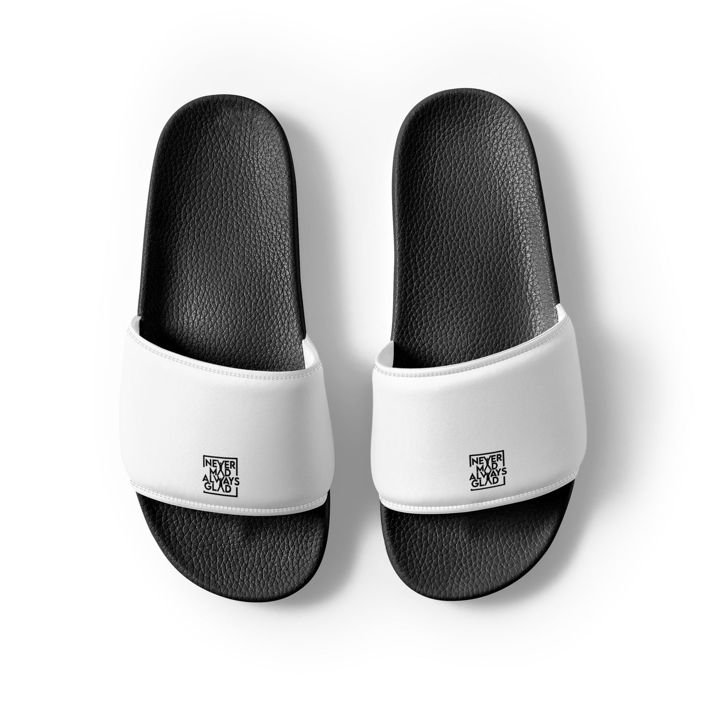NMAG Women's slides