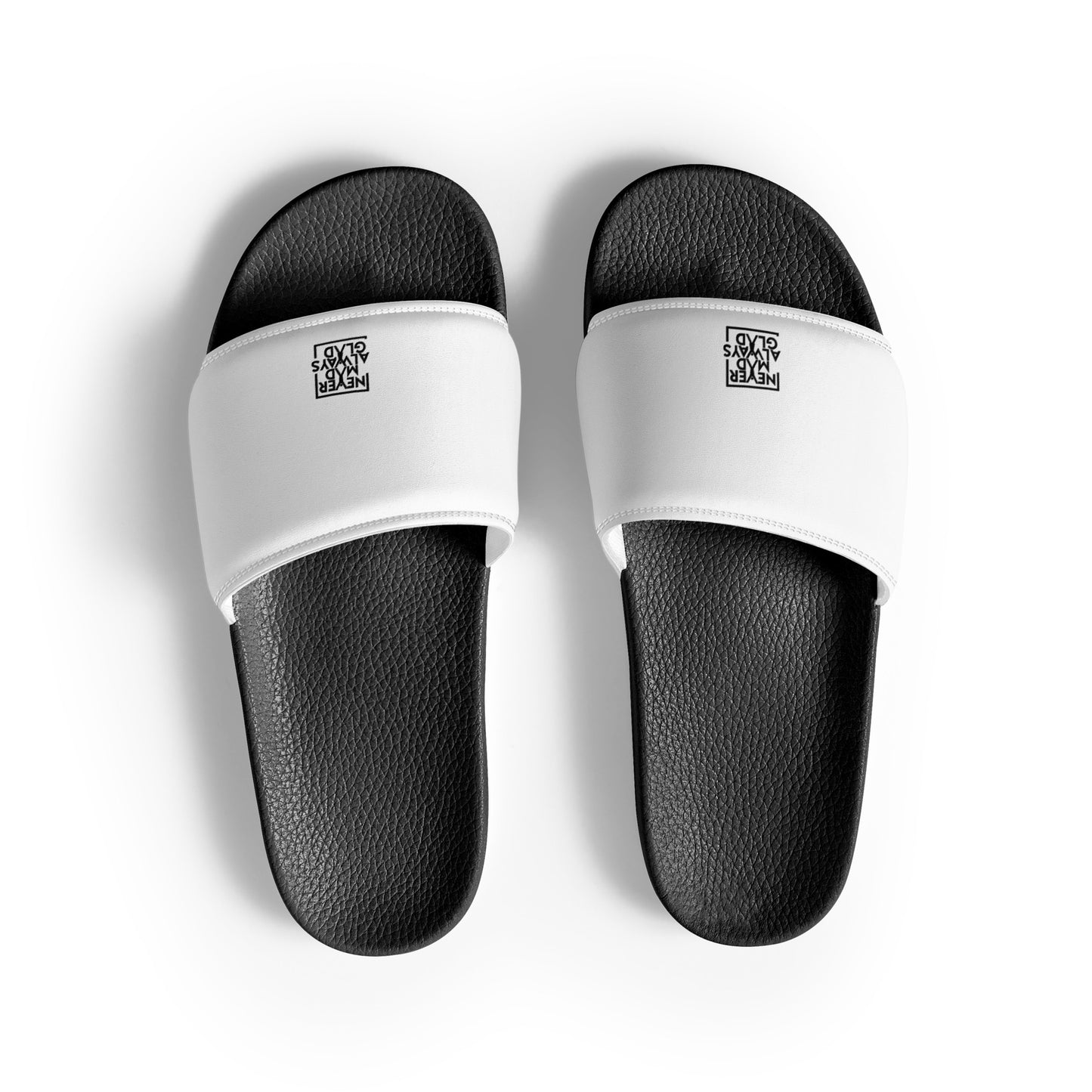 NMAG Women's slides