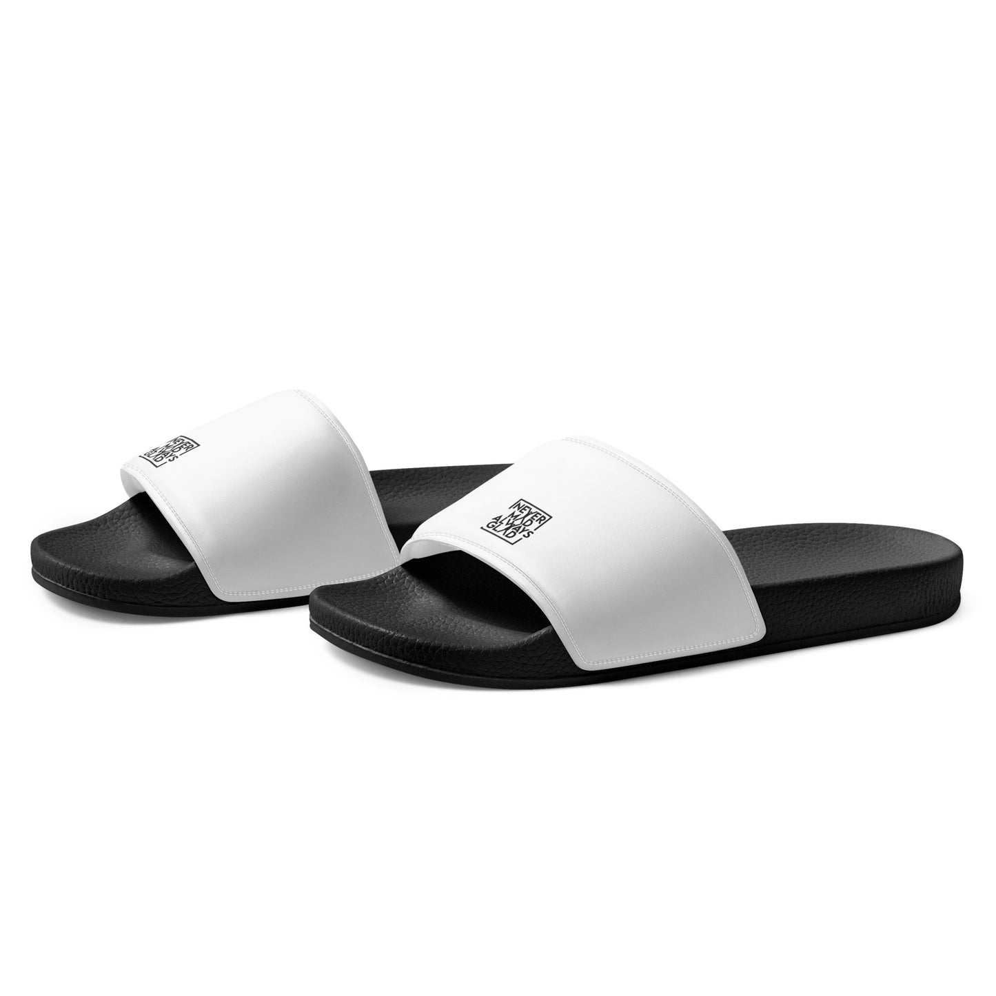 NMAG Women's slides
