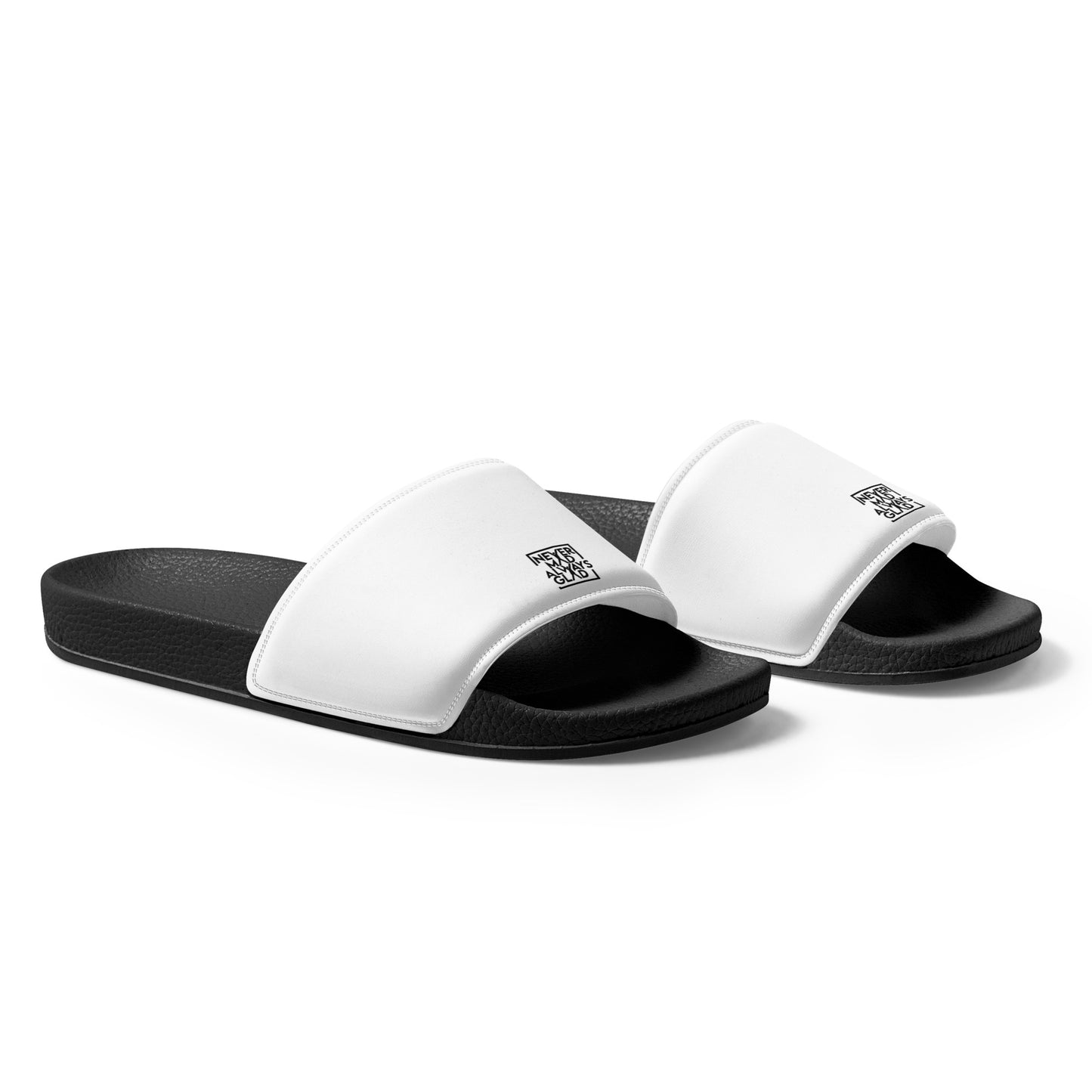 NMAG Women's slides