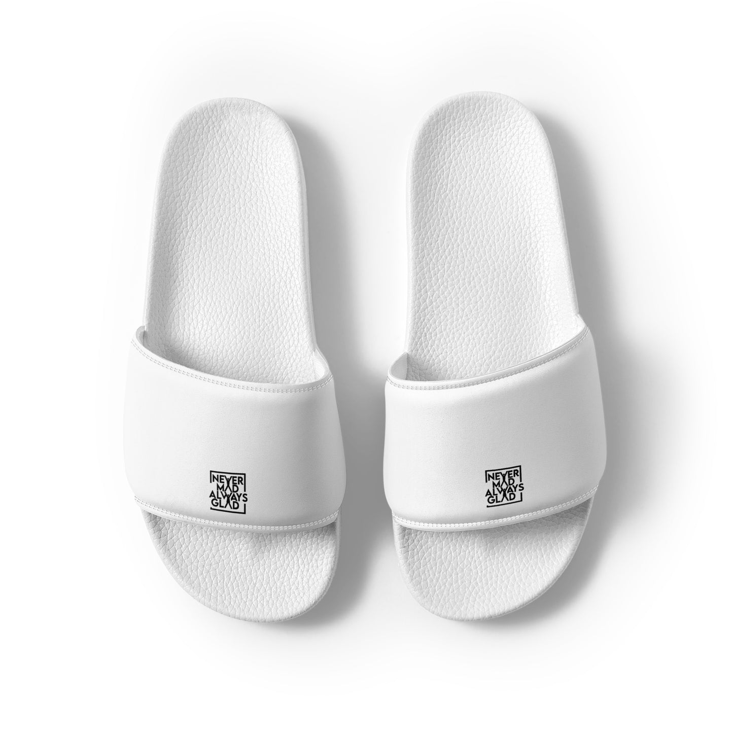 NMAG Women's slides