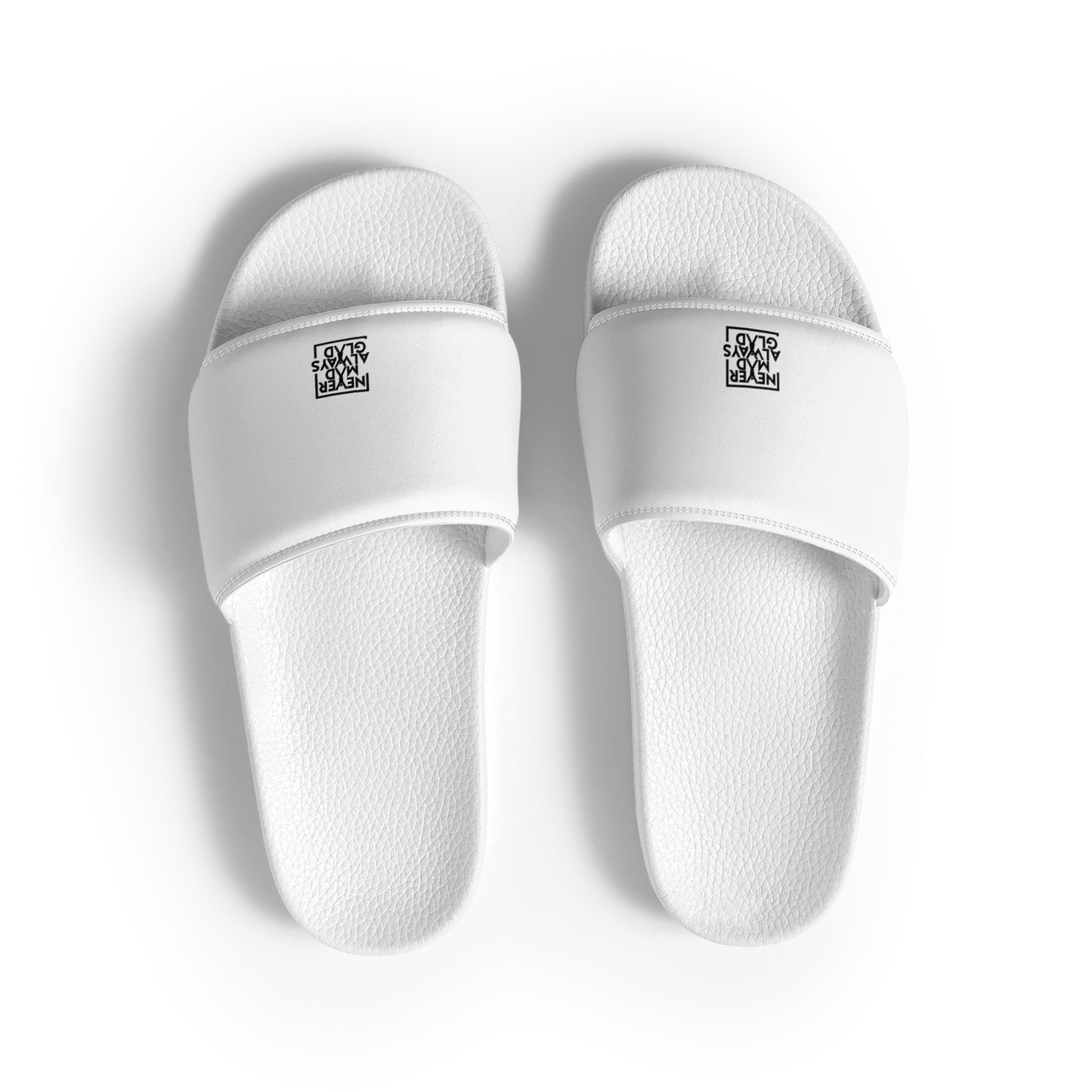 NMAG Women's slides