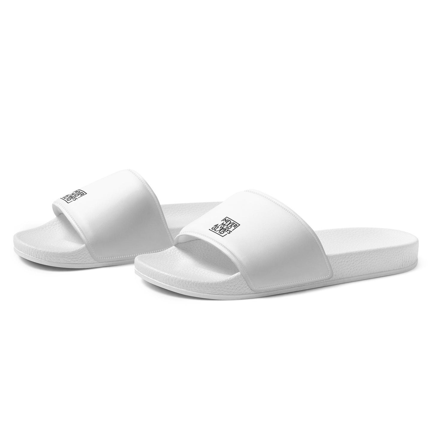 NMAG Women's slides