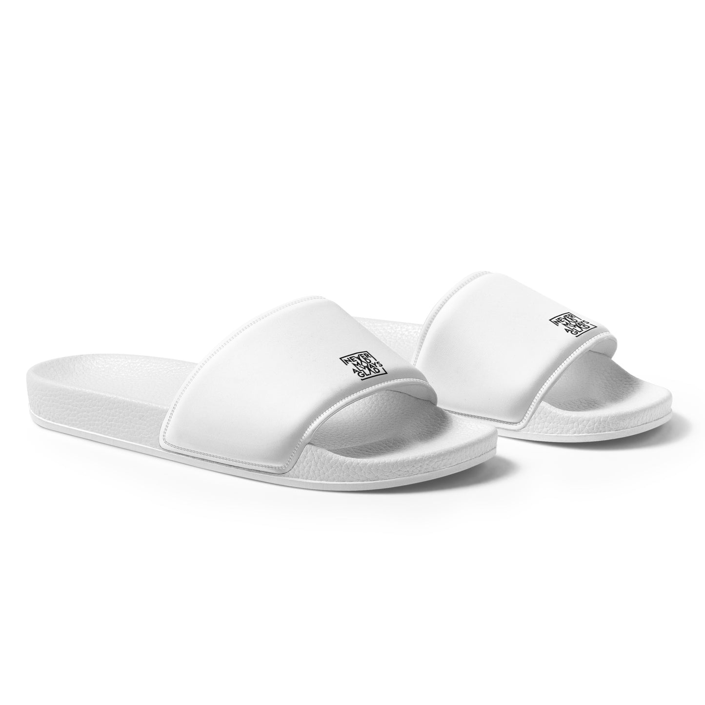 NMAG Women's slides