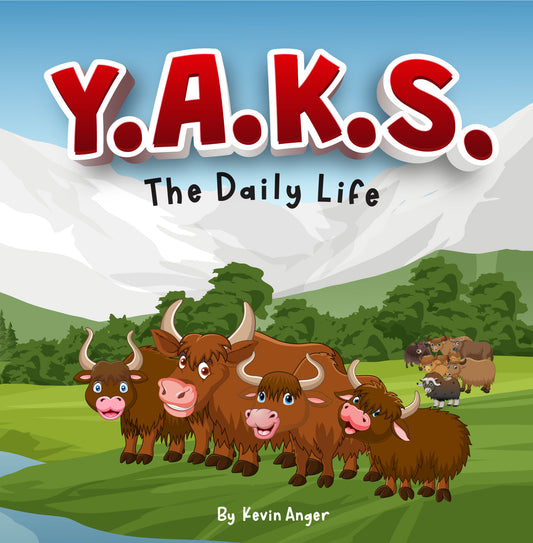 Y.A.K.S. The Daily Life