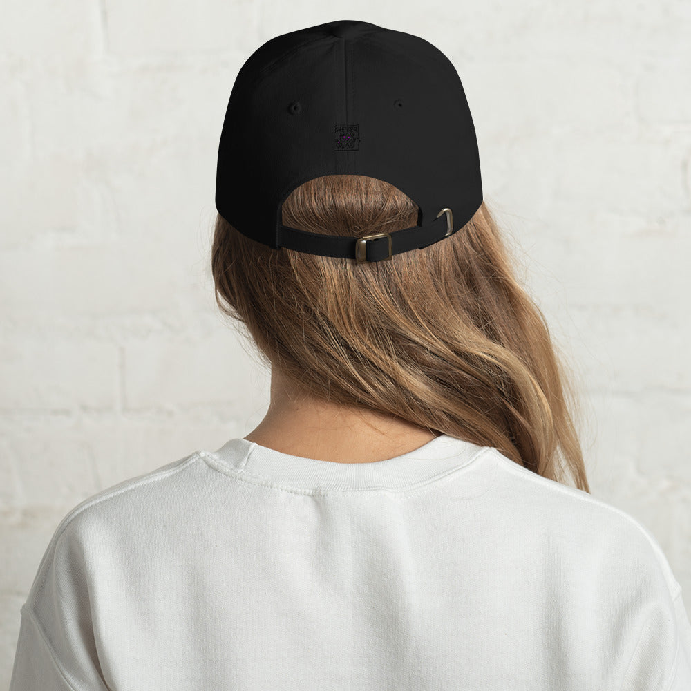 Concert Hat Dad hat