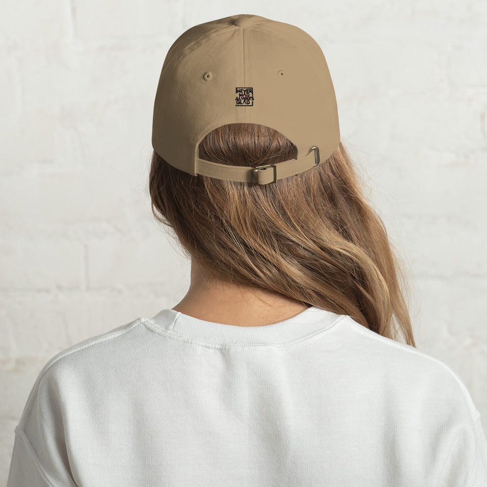 Concert Hat Dad hat