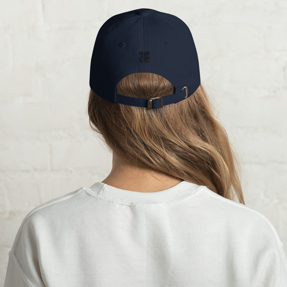 Concert Hat Dad hat