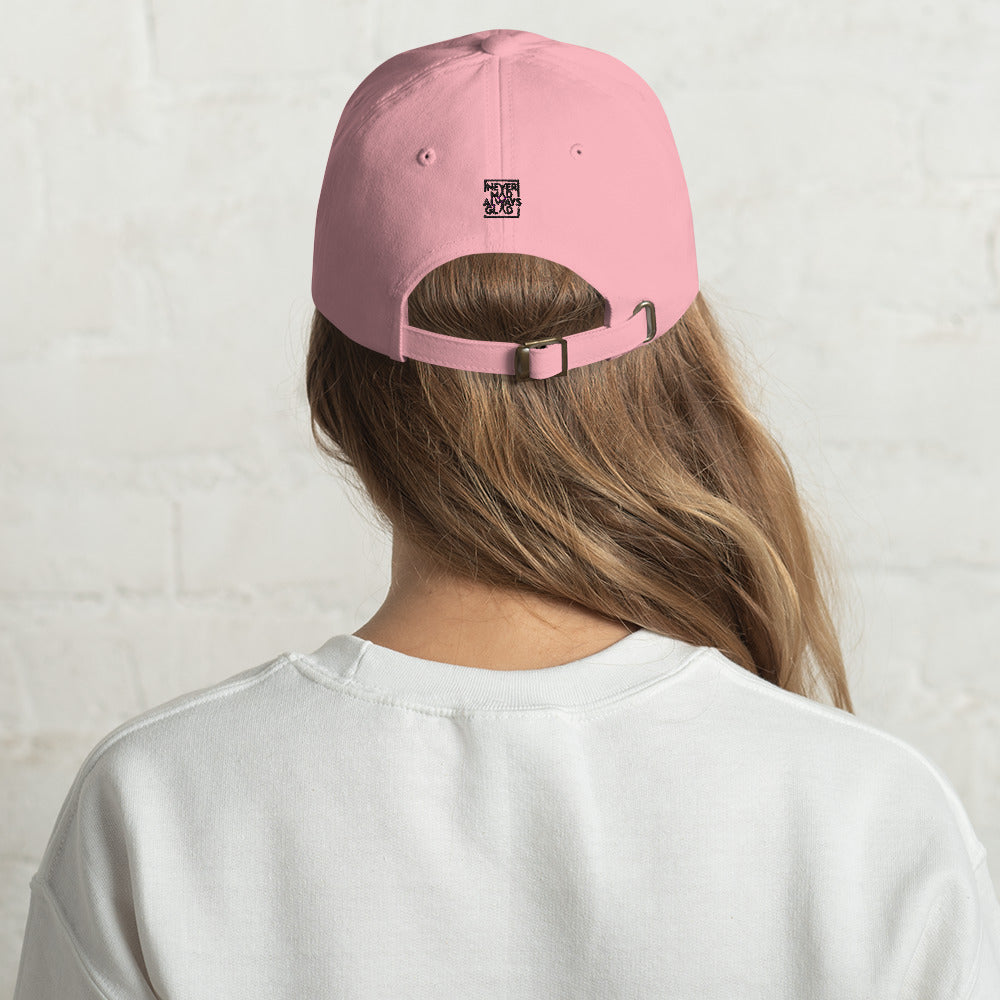 Concert Hat Dad hat