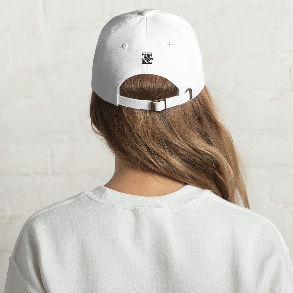 Concert Hat Dad hat