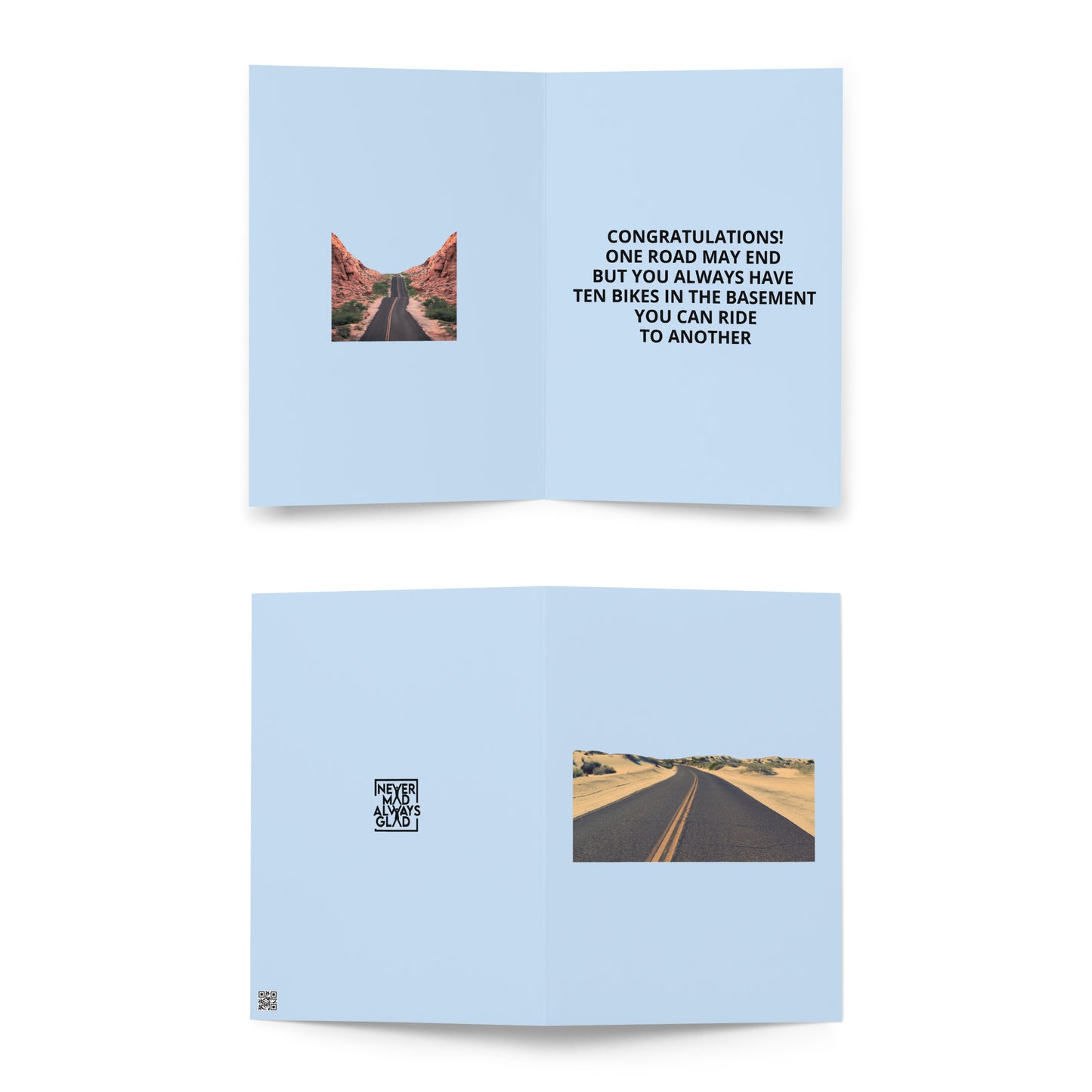RETIREMENT CARD