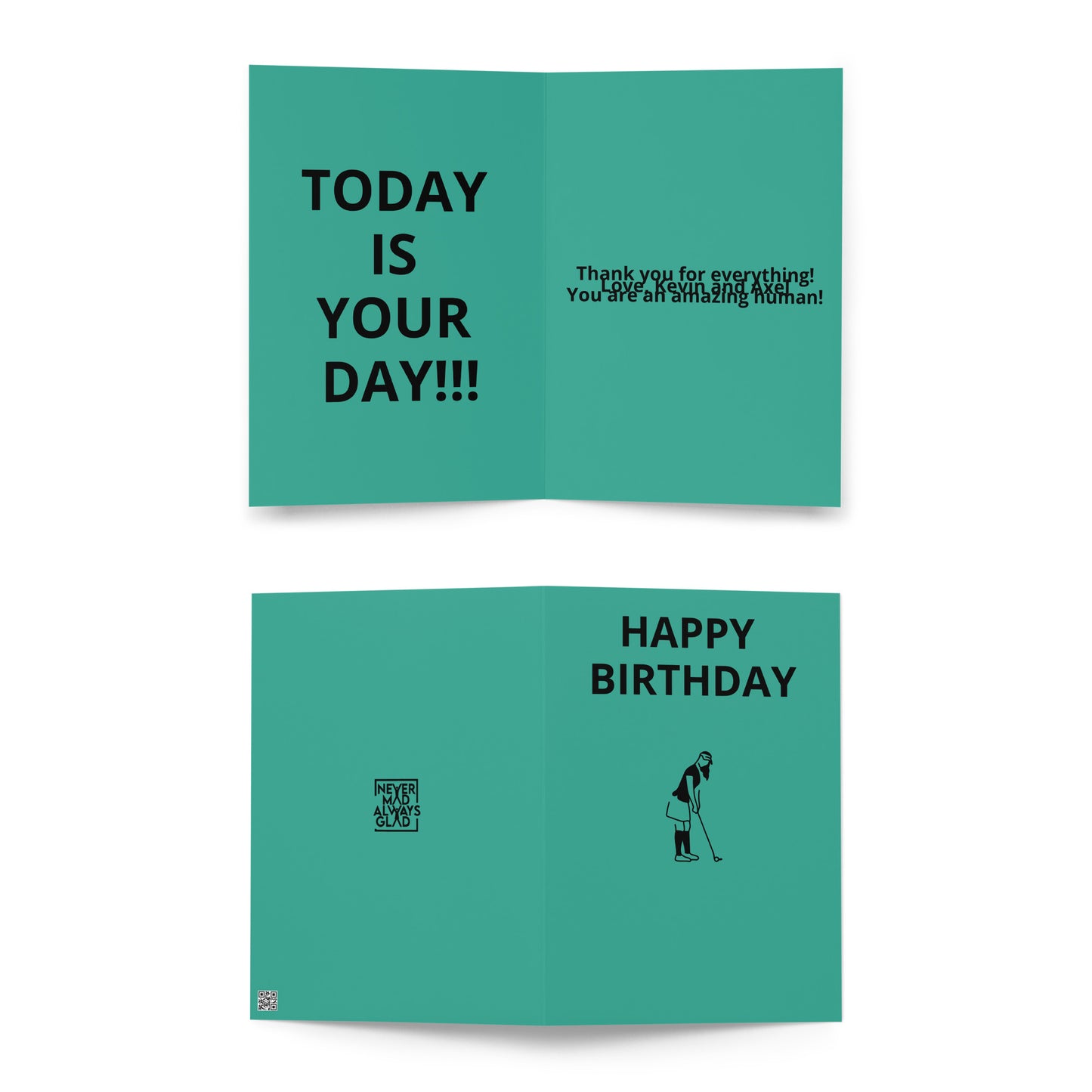 Ed Birthday