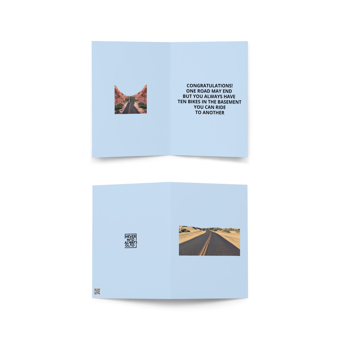 RETIREMENT CARD