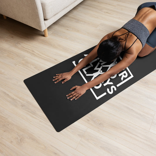 NMAG Yoga mat