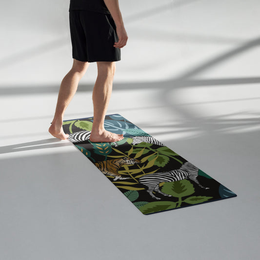Yoga mat