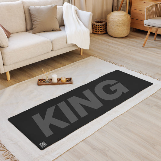 KING Yoga mat