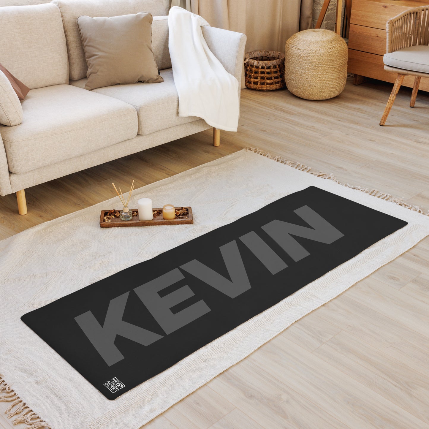 KEVIN Yoga mat