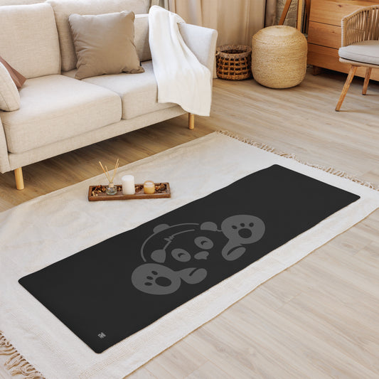 Panda 2 Yoga mat