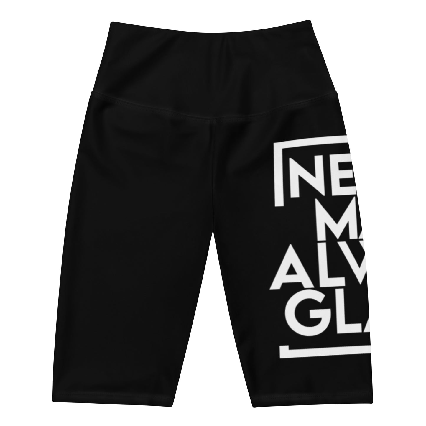 NMAG Biker Shorts