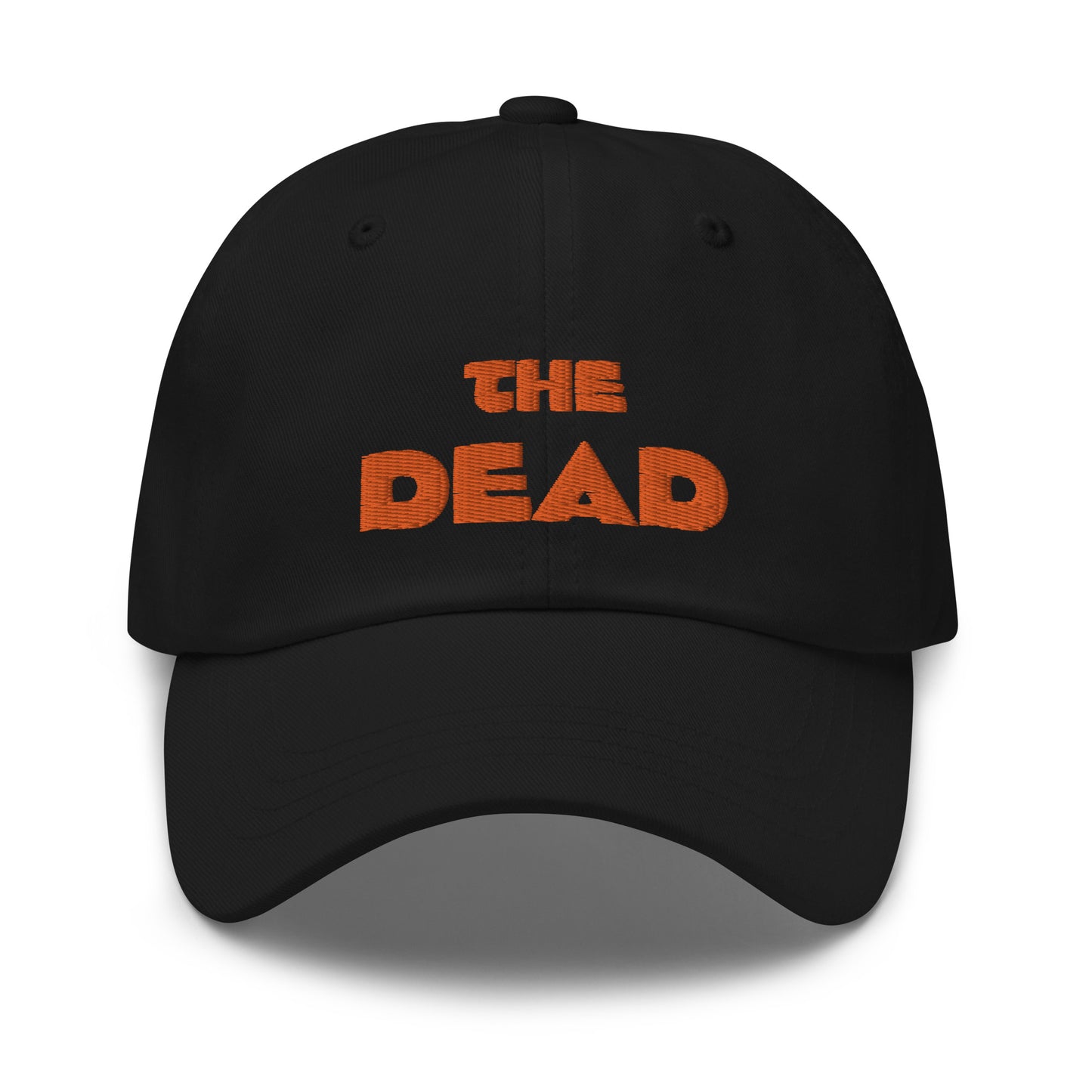 THE DEAD Dad hat