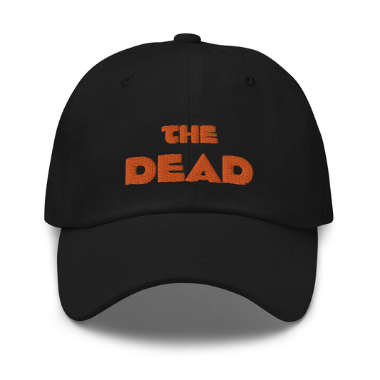 THE DEAD Dad hat