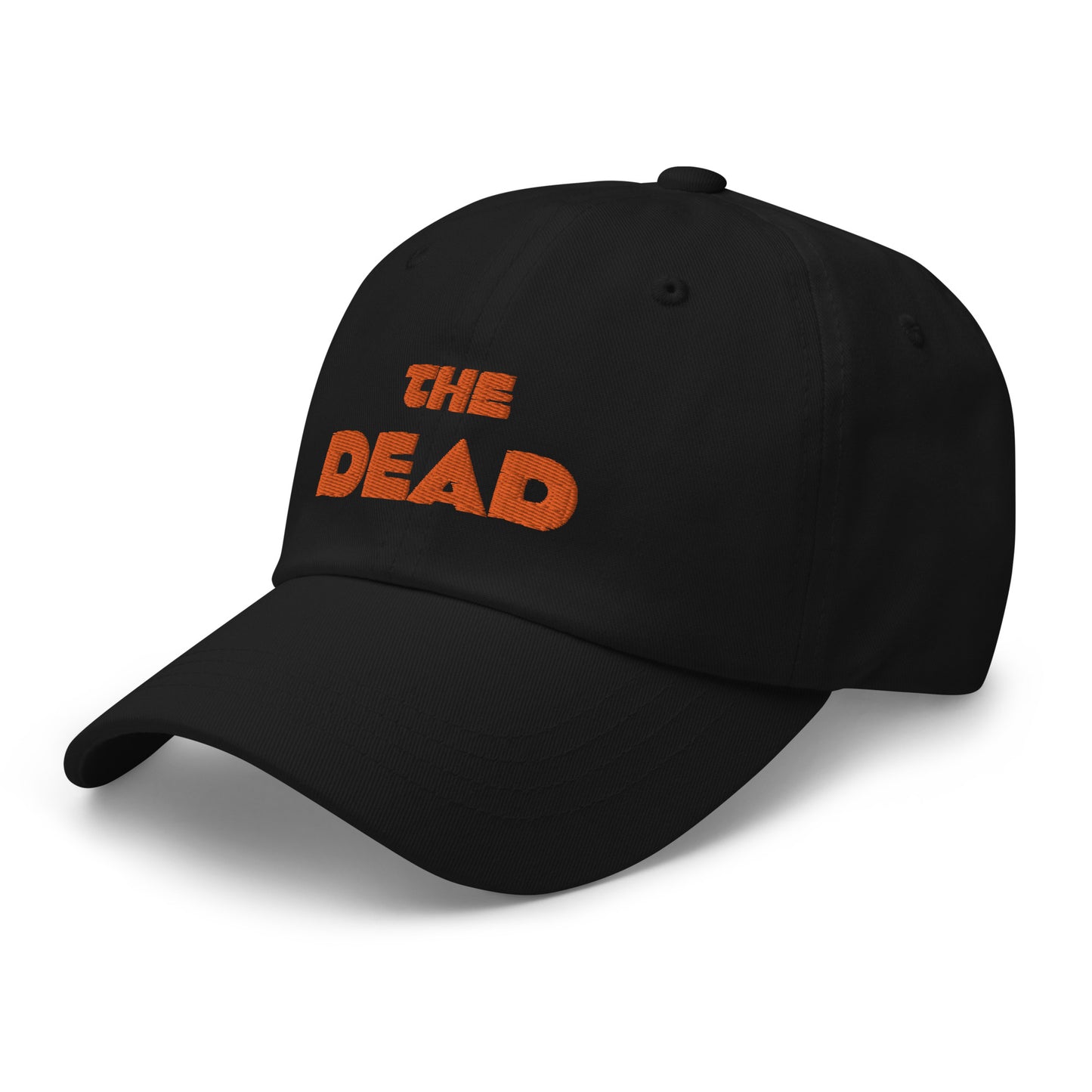 THE DEAD Dad hat