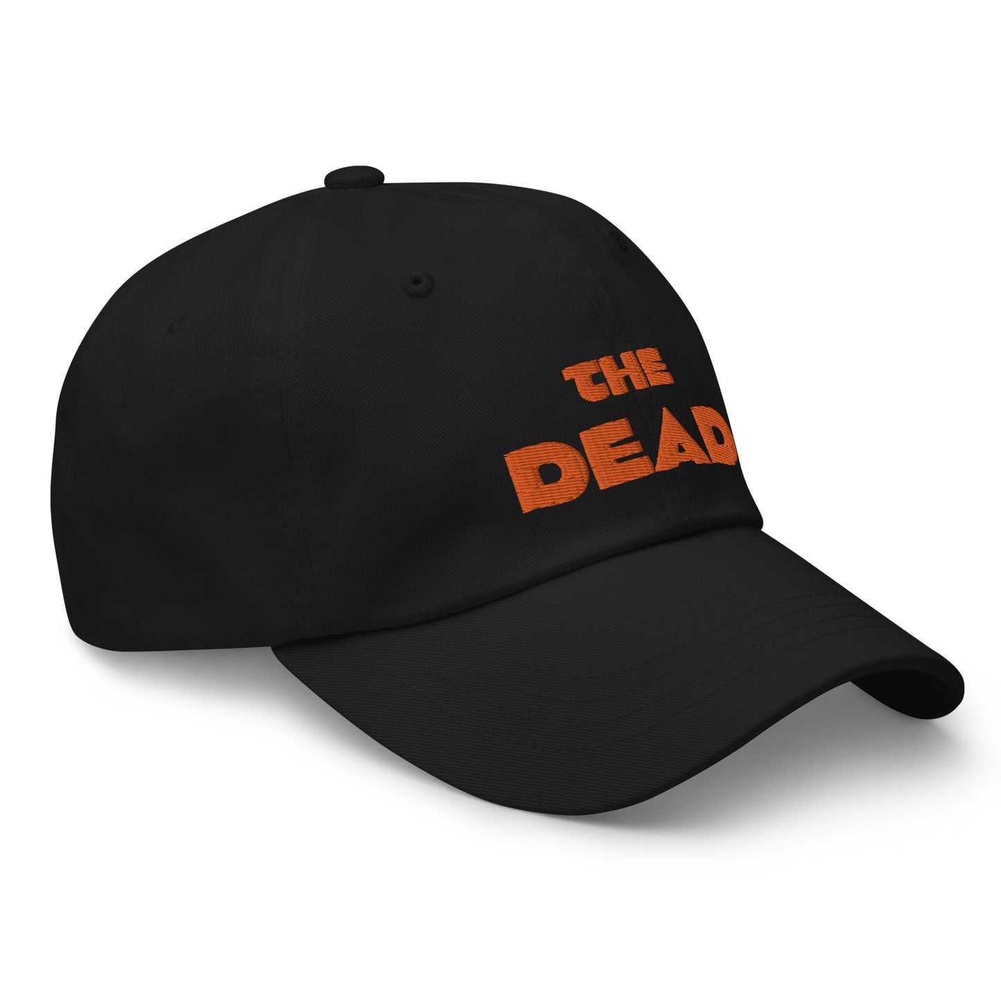 THE DEAD Dad hat