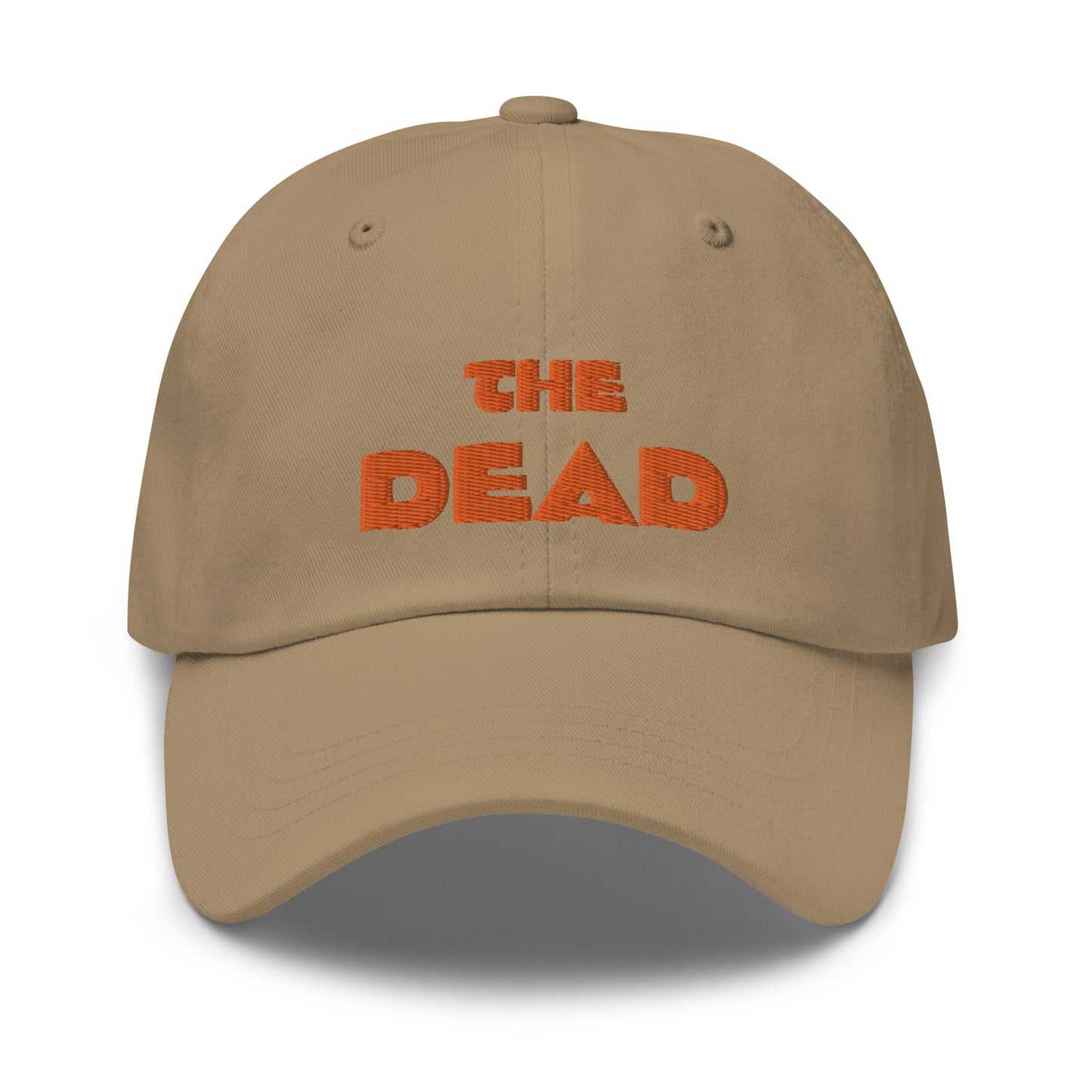THE DEAD Dad hat