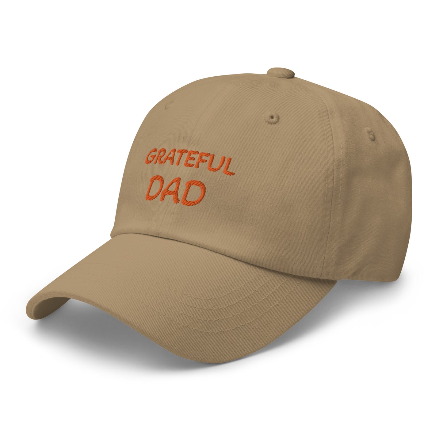 GRATEFUL DAD Dad hat