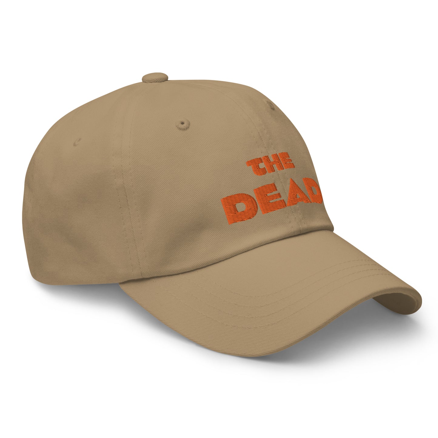 THE DEAD Dad hat
