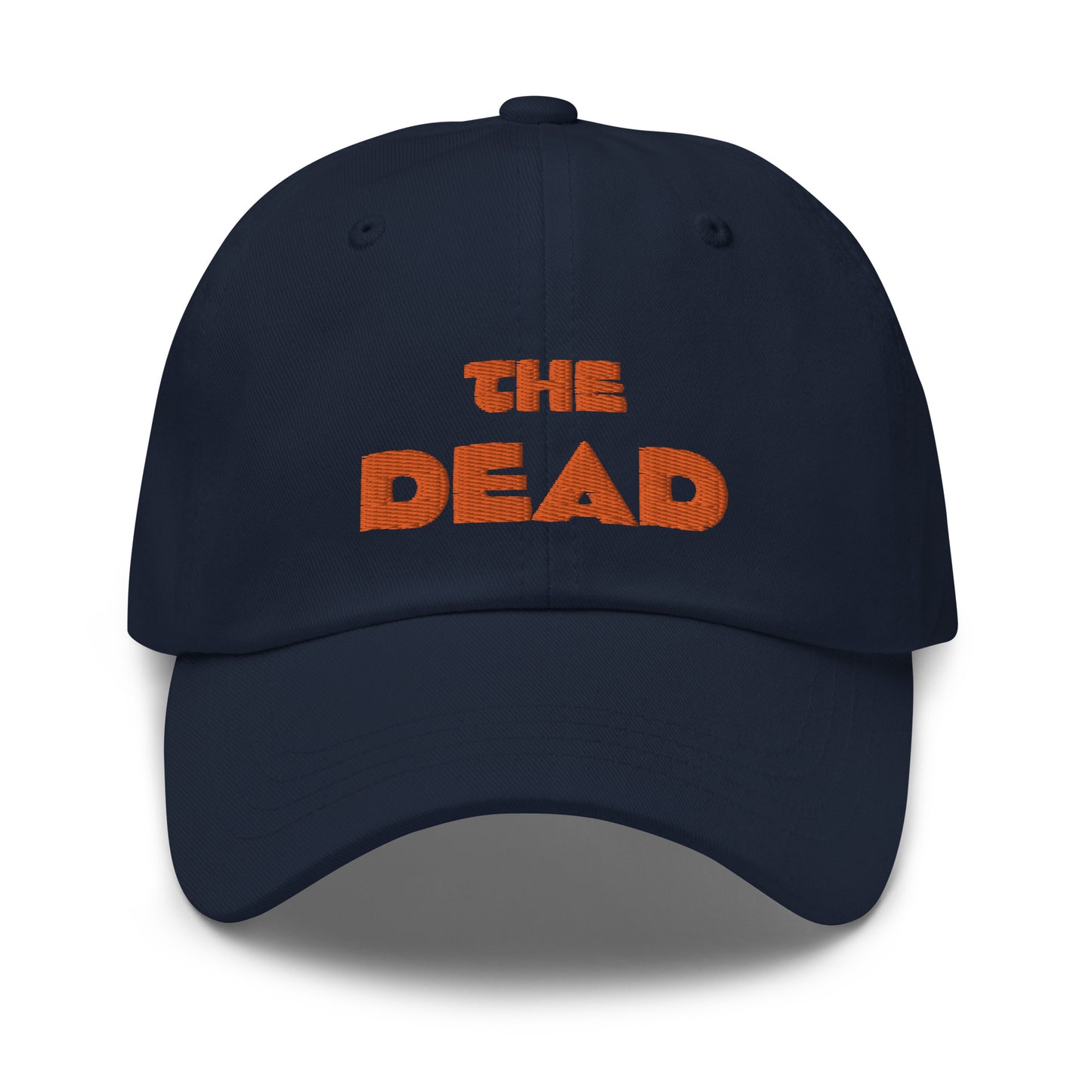 THE DEAD Dad hat