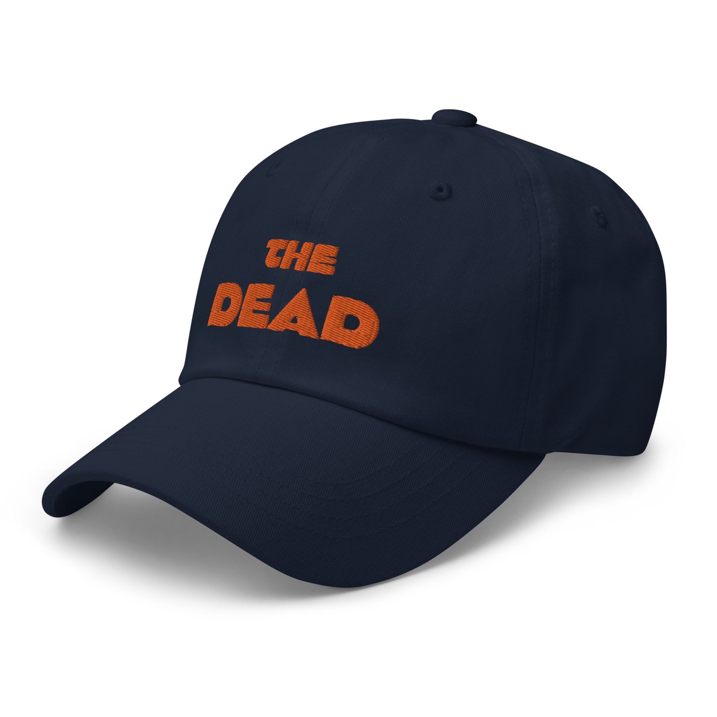 THE DEAD Dad hat