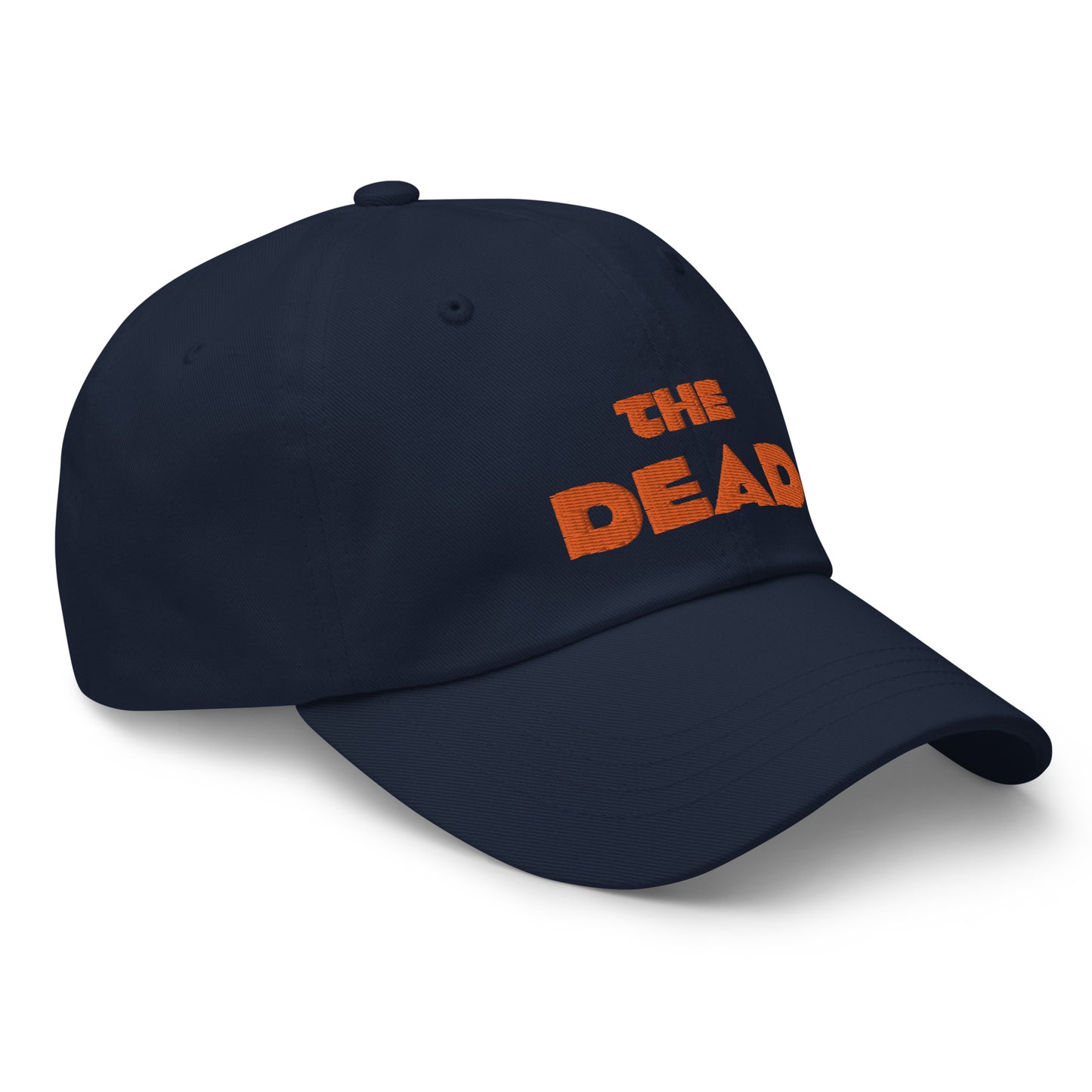 THE DEAD Dad hat