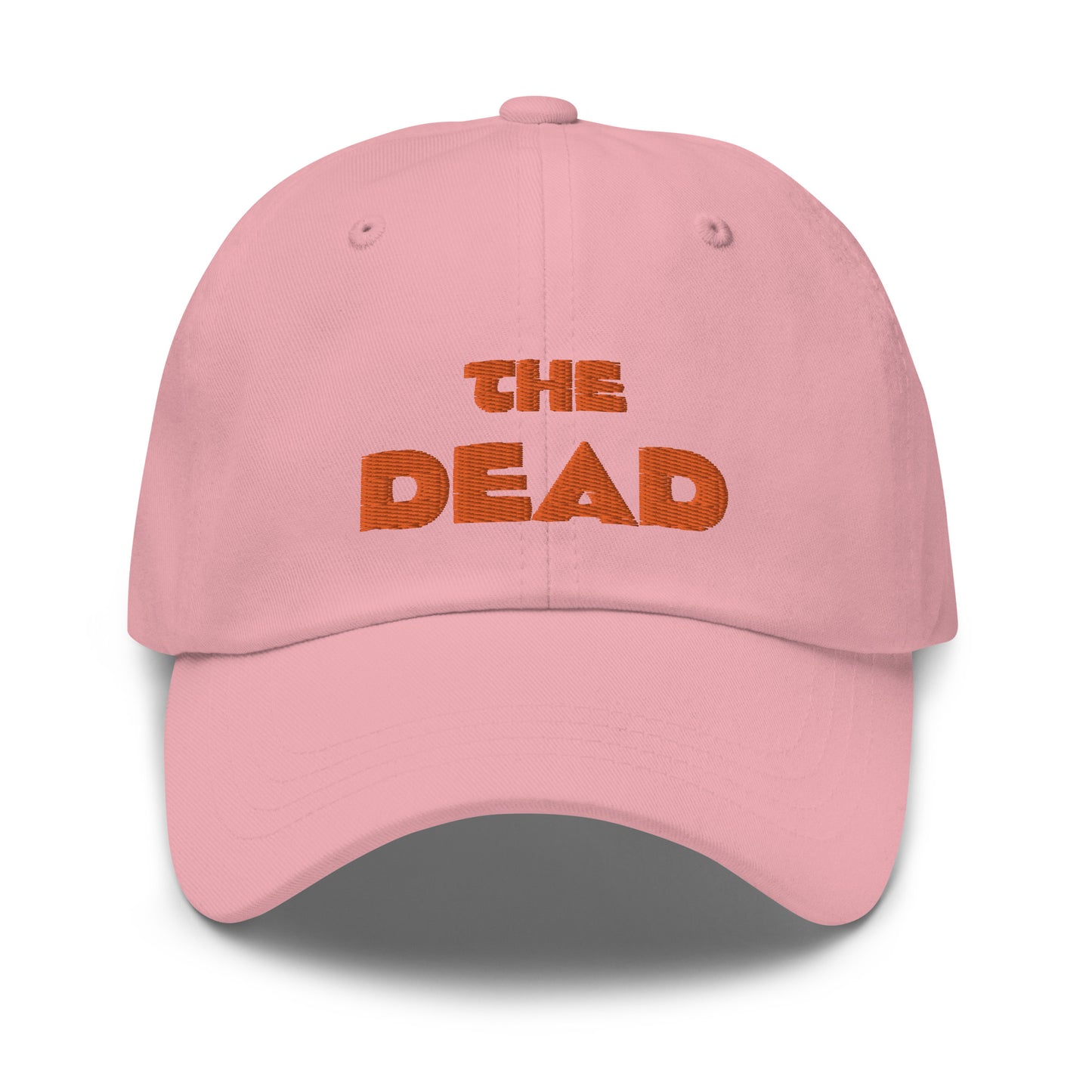 THE DEAD Dad hat