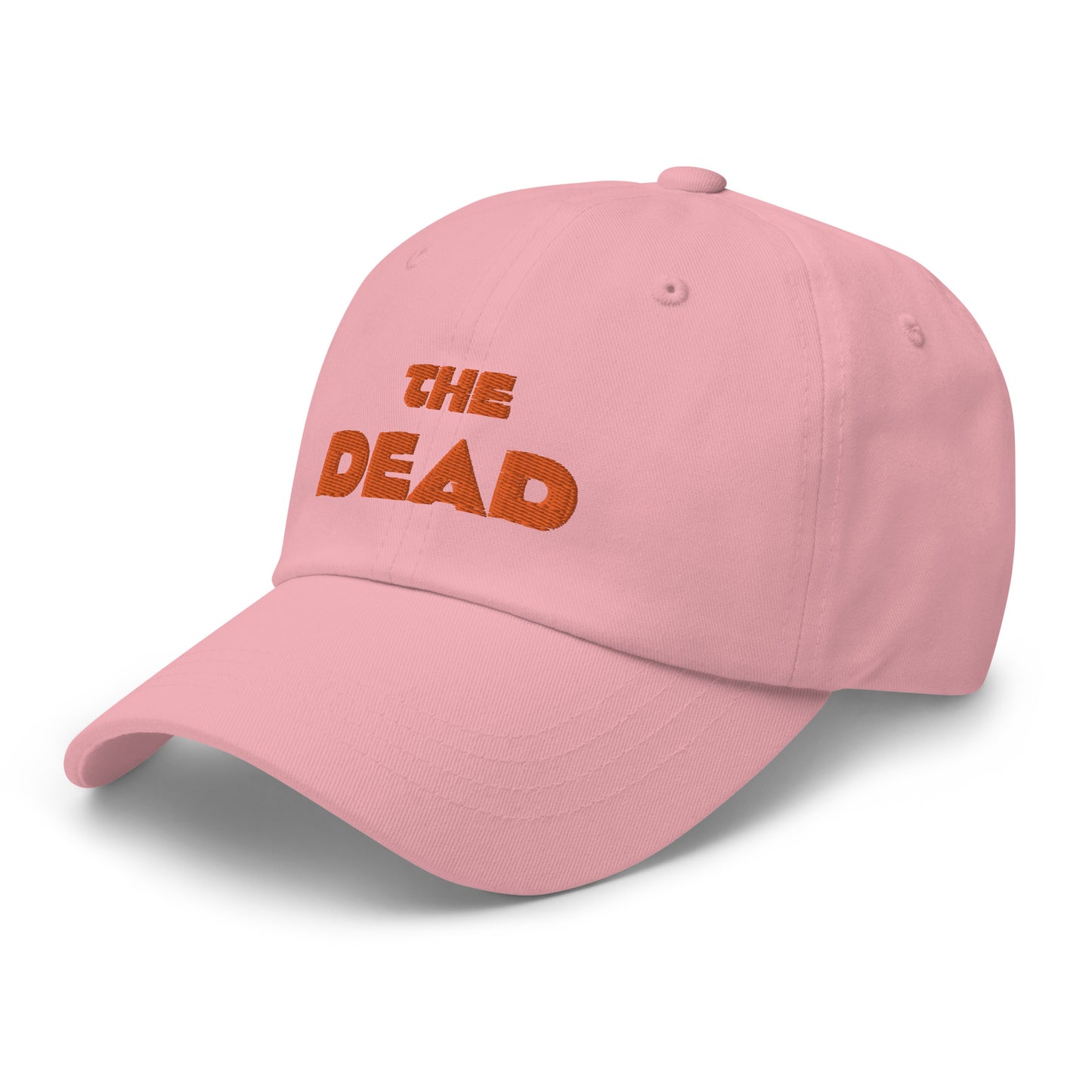 THE DEAD Dad hat
