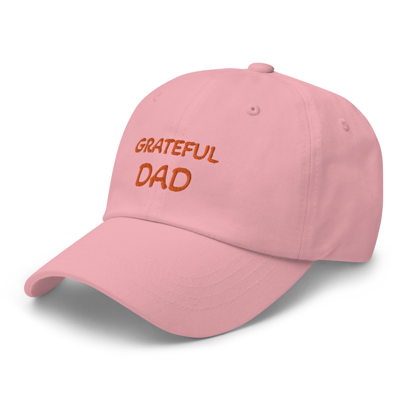 GRATEFUL DAD Dad hat