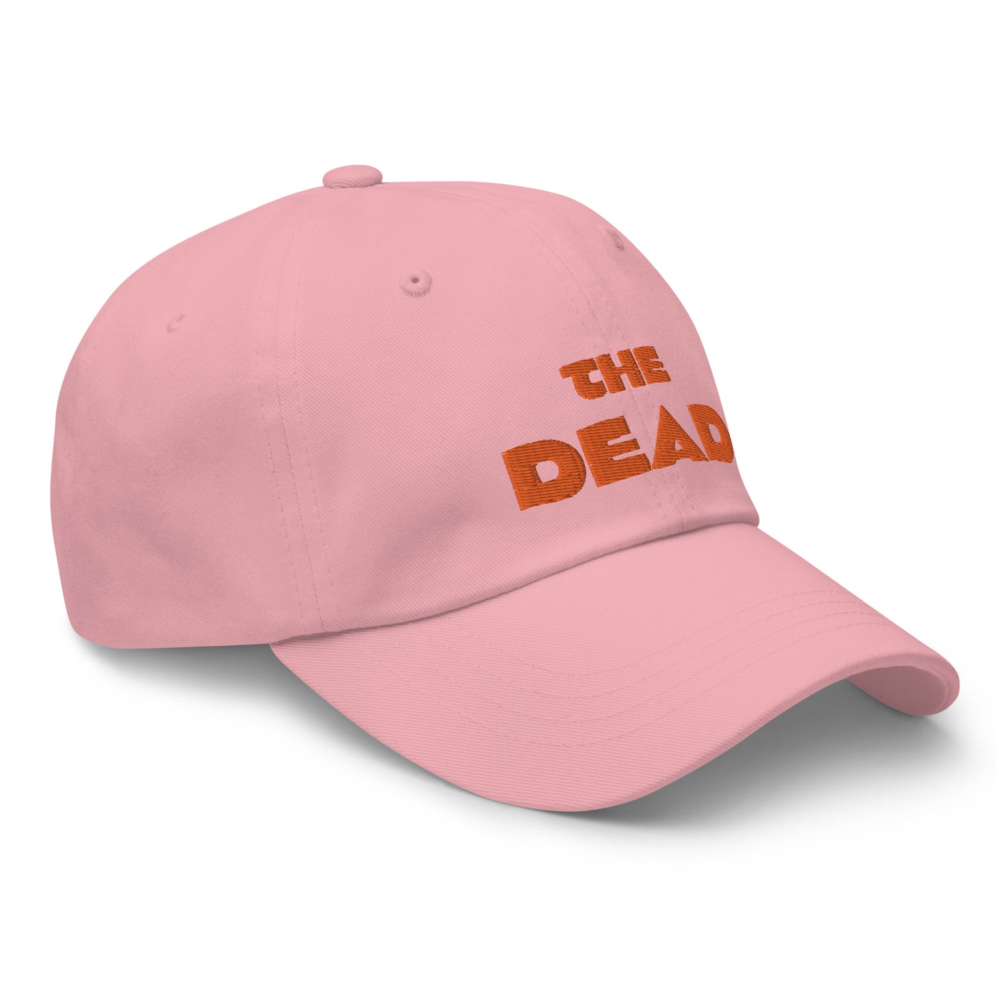 THE DEAD Dad hat