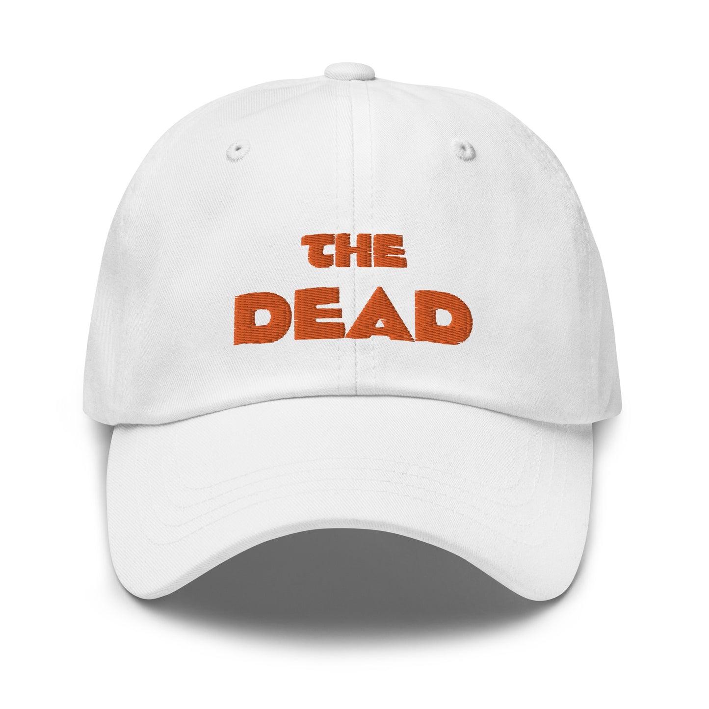 THE DEAD Dad hat