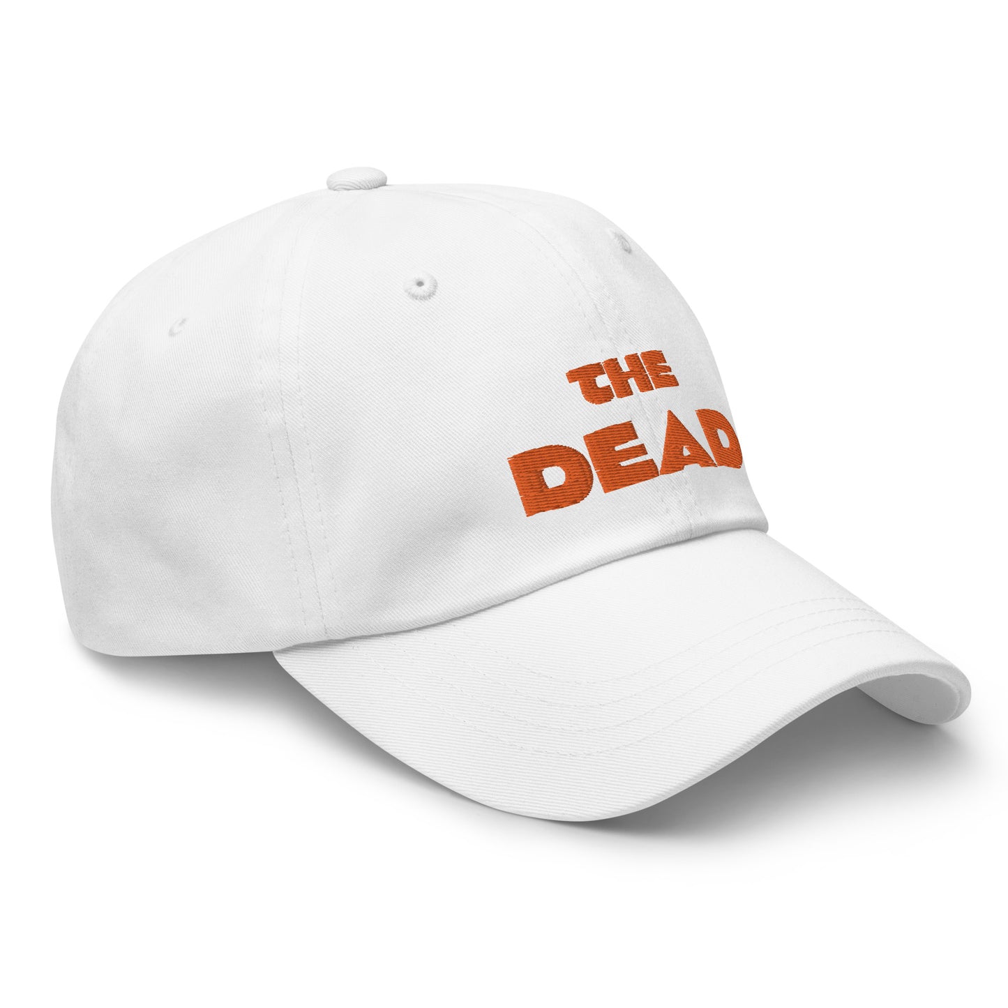 THE DEAD Dad hat