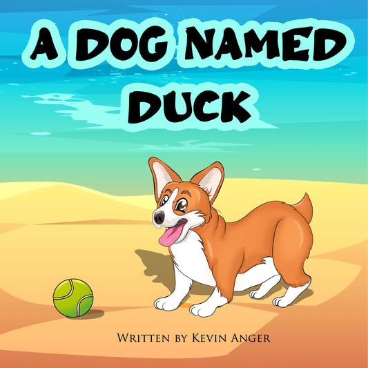 A Dog Named Duck
