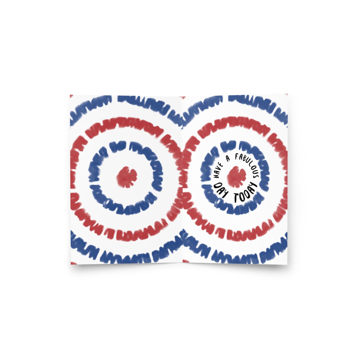 Valentine Heart Greeting card