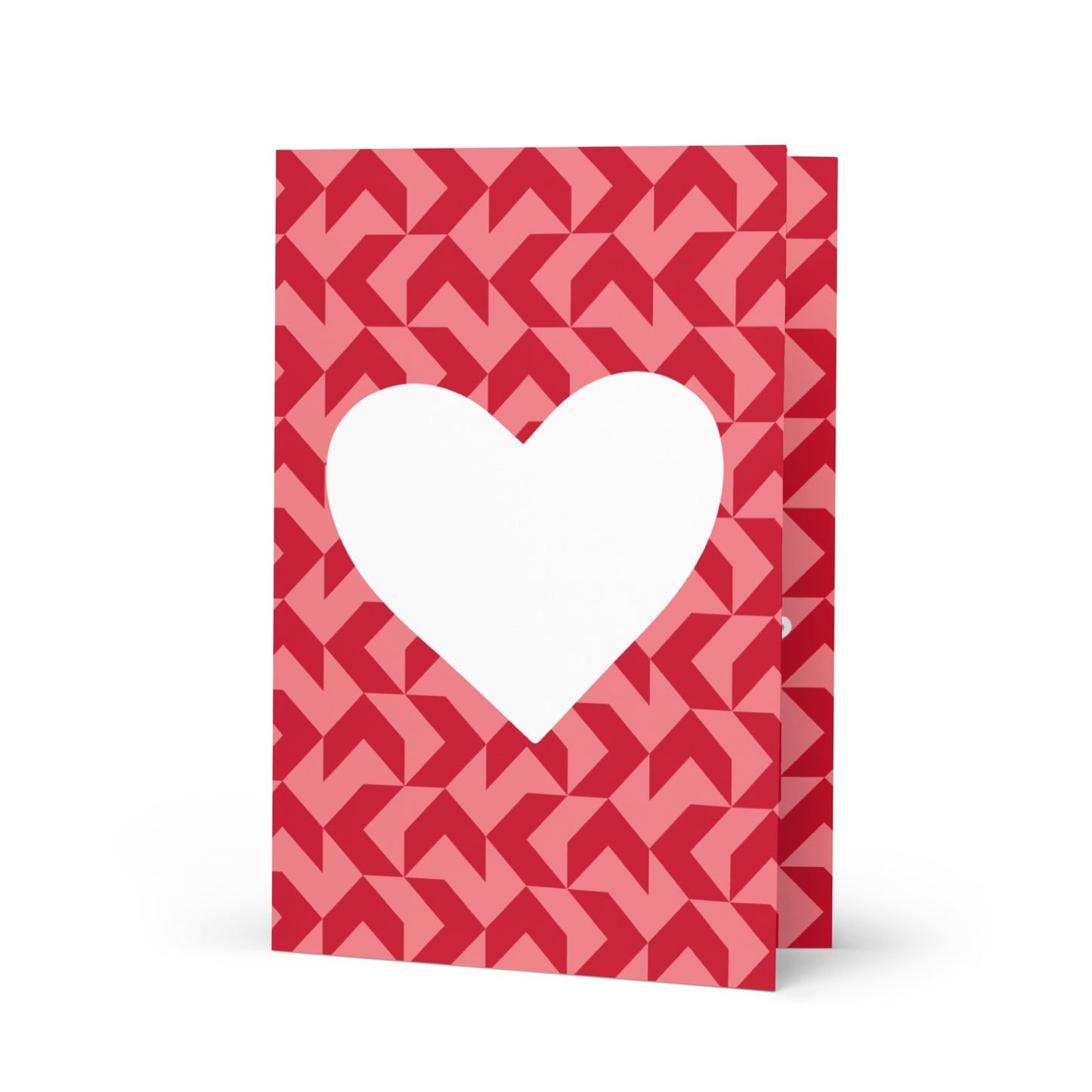 VALENTINE Greeting card