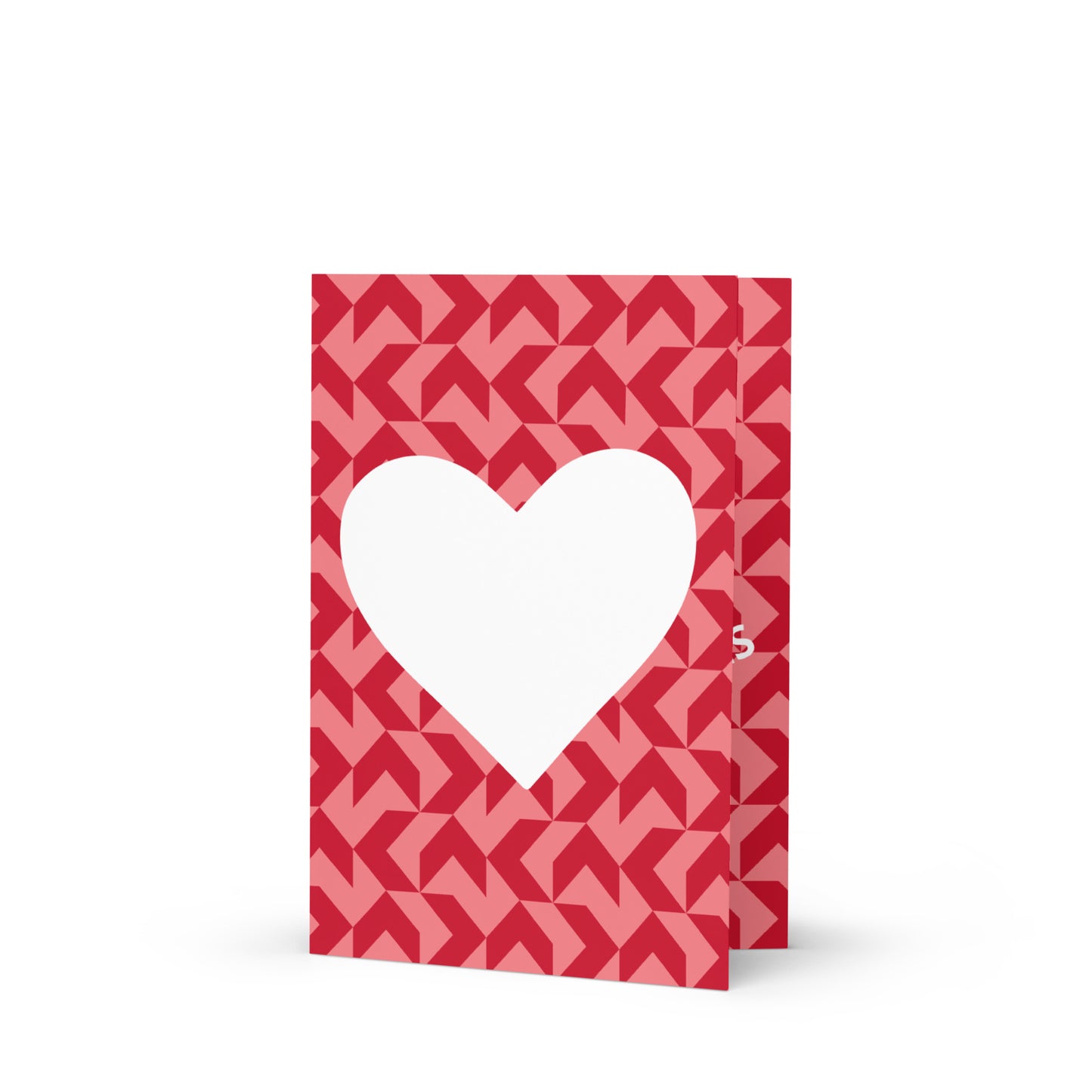 VALENTINE Greeting card
